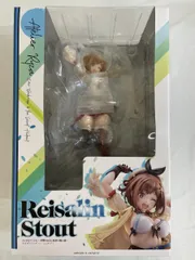 【未開封】ライザ(ライザリン・シュタウト) 「ライザのアトリエ ～常闇の女王と秘密の隠れ家～」 1/6
