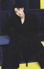 BTS ミニフォトカードセット J-HOPE HOPE ON THE STAGE 1/5