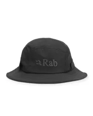 Rab Boonie Hat Black