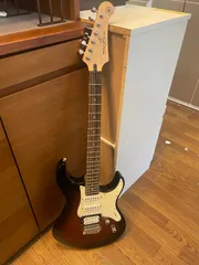 2026年最新】yamaha pacifica pac 112vの人気アイテム - メルカリ