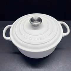 2026年最新】ルクルーゼ ココットロンド 20cmの人気アイテム - メルカリ