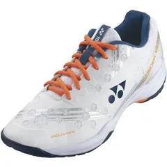 サイズ24.5cm、YONEX(ヨネックス) パワークッションストライダービート バドミントン シューズ バドミントンシューズ SHBSB1