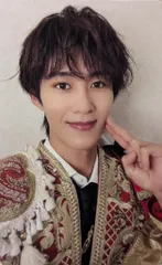 M!LK VOS盤 曽野舜太 爆裂愛してる/好きすぎて滅!