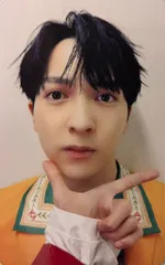 M!LK 吉田仁人盤 吉田仁人 爆裂愛してる/好きすぎて滅! 2/3