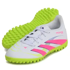 サイズ18.5cm、アディダス adidas PREDATOR CLUB TF J ジュニア サッカートレシュー プレデター 25SS (ID3806)