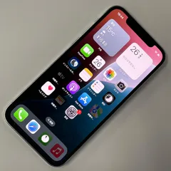 docomo iPhone 12 Pro 256GB シルバー