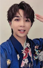 M!LK 初回限定A 塩﨑太智 爆裂愛してる/好きすぎて滅!