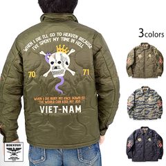 HOUSTON】TYPE1 PIQUE JACKET T-BACK - メルカリ