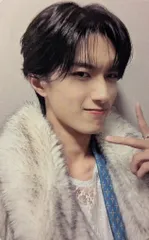 M!LK 初回限定B 山中柔太朗 爆裂愛してる/好きすぎて滅!