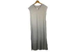 k03251111049　Fashion　サイズ表記無し　Gray　　ワンピース or ドレス　ワンピース　春夏
