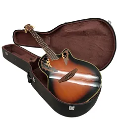 2026年最新】ovation ギターケースの人気アイテム - メルカリ