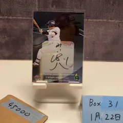 2026年最新】山田哲人 サインカードの人気アイテム - メルカリ