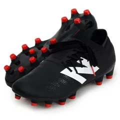 サイズ26.5cm、newbalance(ニューバランス)  FURON V7+ PRO HG  サッカースパイク フューロン  24SS(SF1HB75D/2E)
