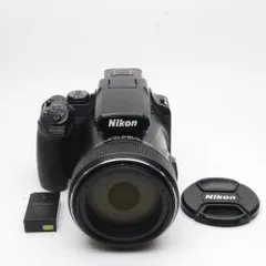 2026年最新】nikon coolpix p1000の人気アイテム - メルカリ