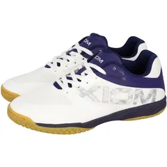 サイズ28.0cm、XIOM(エクシオン) FT イグレ 卓球 シューズ トレーニングシューズ SHE00001