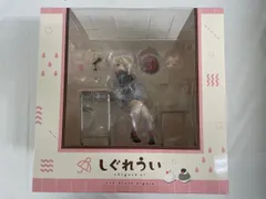 ♪【未開封】F:NEX しぐれうい フィギュア 1/7スケール■＊同梱不可