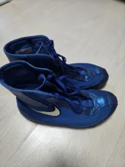 2026年最新】nikeボクシングシューズの人気アイテム - メルカリ
