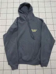 ◇ ⊇ フリークスストア FREAK'S STORE SHE WOLF DINER プリントパーカー Sサイズ メンズ E  【1512220068498】のサムネイル