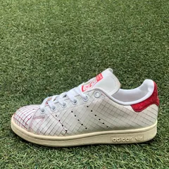 美品22.5 adidas stansmith アディダス スタンスミス HA3