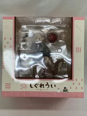 ♪【未開封】F:NEX しぐれうい フィギュア 1/7スケール■＊同梱不可