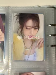 IVE ウォニョン REVIVE+ CHALLENGERS ver.