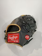 Rawlings 軟式グローブ GR3FHMB8 11.5インチ - メルカリ
