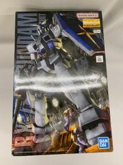 [미개봉] 1/100 MG RX-78-3 G-3 건담 ver.2.0 [기동전사 건담]