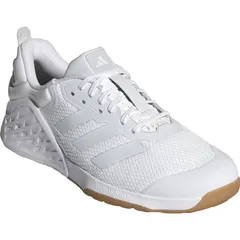サイズ320cm、adidas(アディダス) 43 DROPSET3TRAINER マルチSPシューズ (id8628)