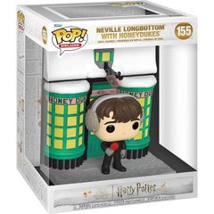 [신품/정규 대리점] FUNKO 판코 팝 Pop! Deluxe 허니 듀크 with 네빌 해리 포터 상품 피규어