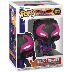 【新品/正規代理店】 FUNKO ファンコ ポップ Pop! Marvel S2 プラウラー  グッズ フィギュア 