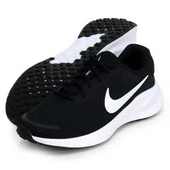 サイズ29cm、NIKE(ナイキ) ナイキ レボリューション 7 陸上＆ランニング ランニングシューズ 23FW(FB2207001)