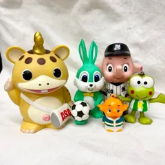 ◇ドリーム尼崎1号館◇【ジモティー割引対象商品】 朝日新聞 ソフビ貯金箱 怪獣ブースカ ブースカの中古が安い！激安で譲ります・無料であげます｜ジモティー
