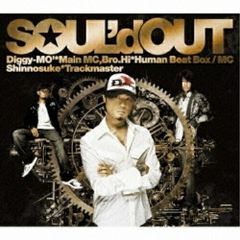 SOUL'd OUT AUTITUDE CDアルバム 初回限定盤 - メルカリ