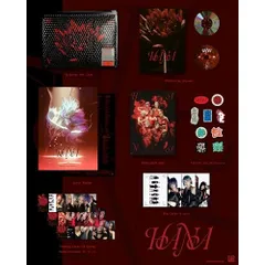 CD / HANA / HANA (CD+Blu-ray) (完全生産限定盤)