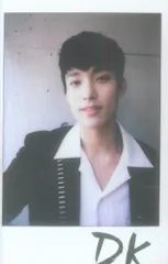 SEVENTEEN Al1 DK トレーディングカード Ver2