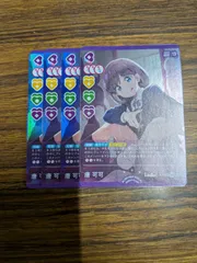 ラブカ 唐可可 R+ bp5 4枚