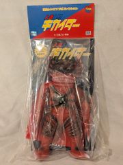 蜘蛛男(蓄光) 東映レトロソフビコレクション ワンフェス2018冬開催記念