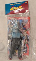 グレートマジンガー マジンガーZ kaiju one ソフビ 永井豪 - メルカリ