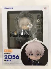 2026年最新】ブルーロック ねんどろいど 凪 誠士郎の人気アイテム