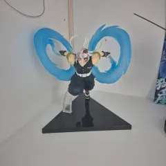 COOGI 一番くじ 鬼滅の刃 宇髄 天元 A賞 フィギュア