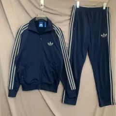 アディダス ファイヤーバード トラックジャージ トレーナー セット