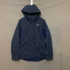 XS ザノースフェイス ゴアテックス マウンテン ライト ウィンドブレーカー ジャケット