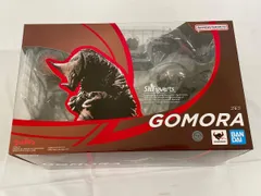 【再販】S.H.Figuarts ゴモラ 「ウルトラマン」