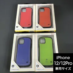 iPhone12 iPhone12Pro 兼用 iFace スマホケース  レッド 4522327911808  オレンジ 4522327911884 パープル 4522327911839  グリーン 4522327911860