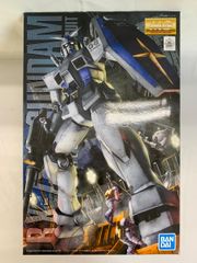 [미개봉] 1/100 MG RX-78-3 G-3 건담 ver.2.0 [기동전사 건담]