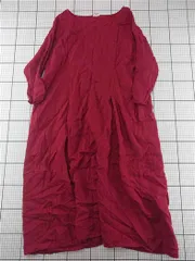 ◇ Θ アースミュージック&エコロジー Earth Music & Ecology ワンピース レディース E  【1601300050338】