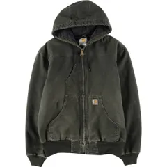 2026年最新】carhartt カーハート キルティングライナーの人気アイテム