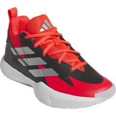 サイズ21.0cm、adidas アディダス Cross 'Em Up セレクト / Cross 'Em Up Select バスケットボール シューズ jq3895