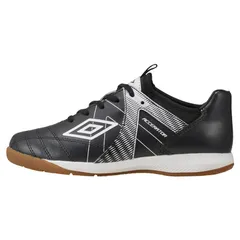 サイズ18.0cm、umbro(アンブロ) アクセレイタ- TR JR WIDE IN サッカー/フットボール シューズ(キッズ) (UF5SFCF2J)