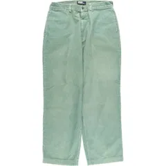 古着 ラルフローレン Ralph Lauren POLO by Ralph Lauren コーデュロイパンツ メンズw35相当/eaa617251